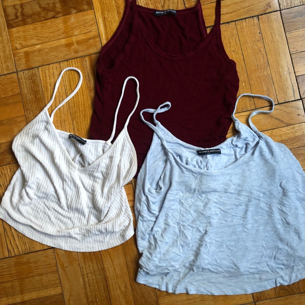 Brandy Melville Bundle
